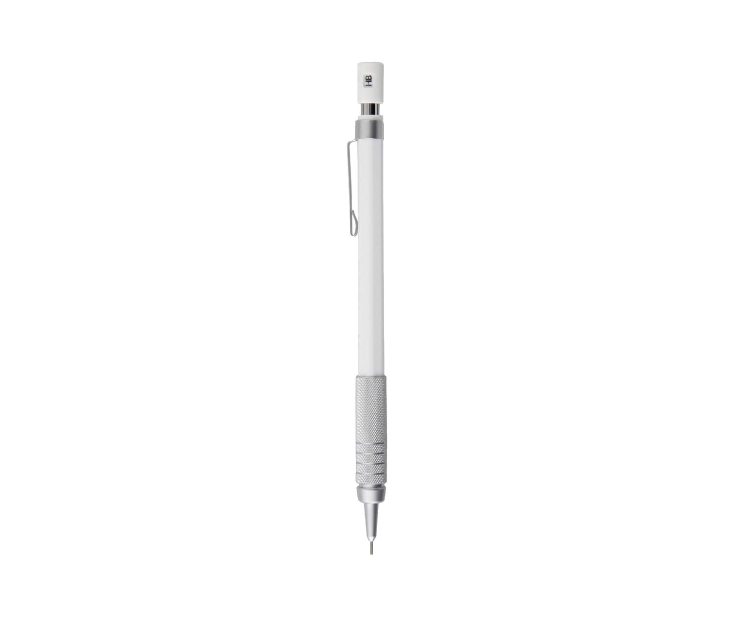 MUJI Low Center of Gravity Mechanical Pencil — Shoptimist