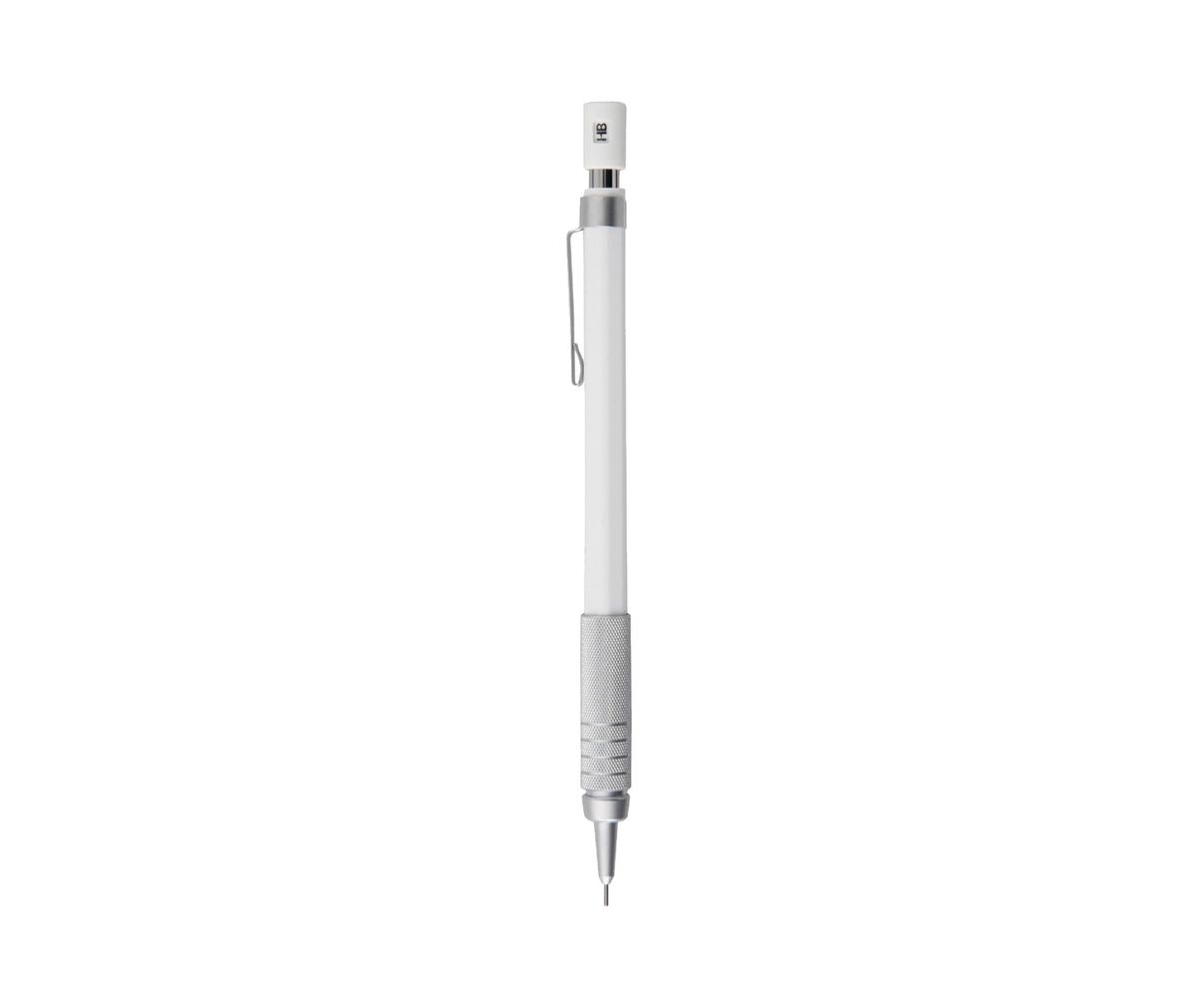 MUJI Low Center of Gravity Mechanical Pencil — Shoptimist