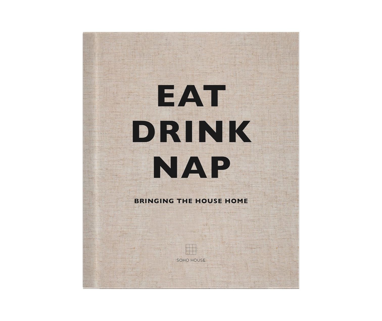 Preface Publishing Eat, Drink, Nap: Bringing the House Home — Shoptimist