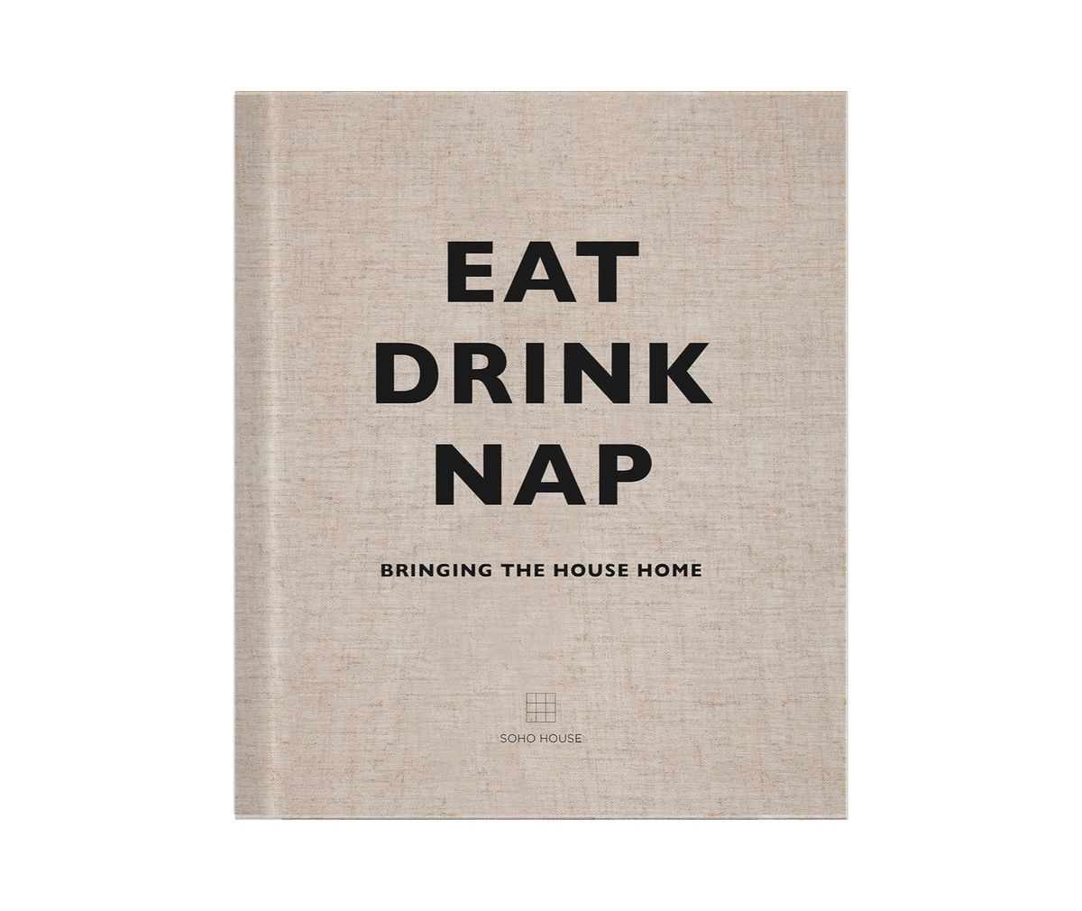 Preface Publishing Eat, Drink, Nap: Bringing the House Home — Shoptimist