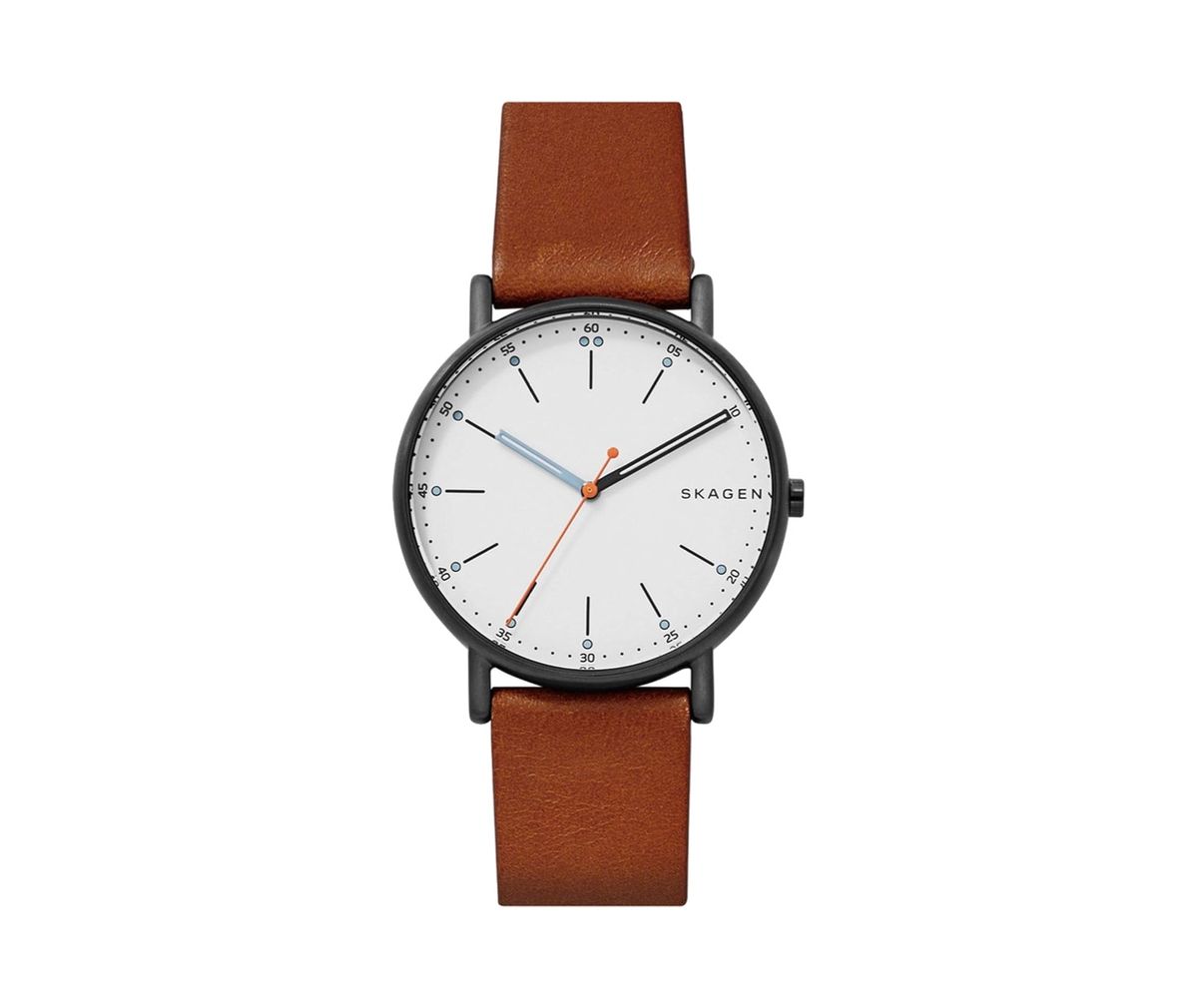 Skagen Signatur Watch for Men — Shoptimist