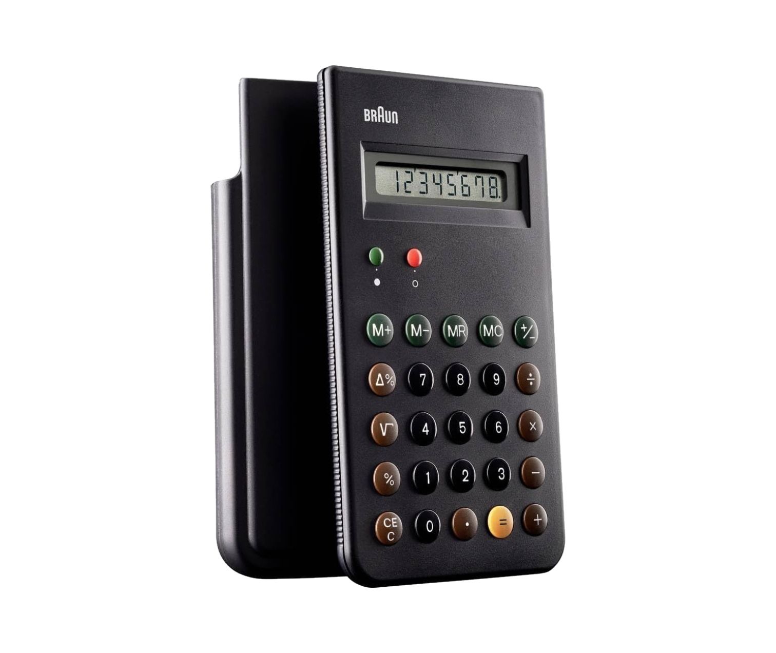 BRAUN BNE 001 Calculator — Shoptimist