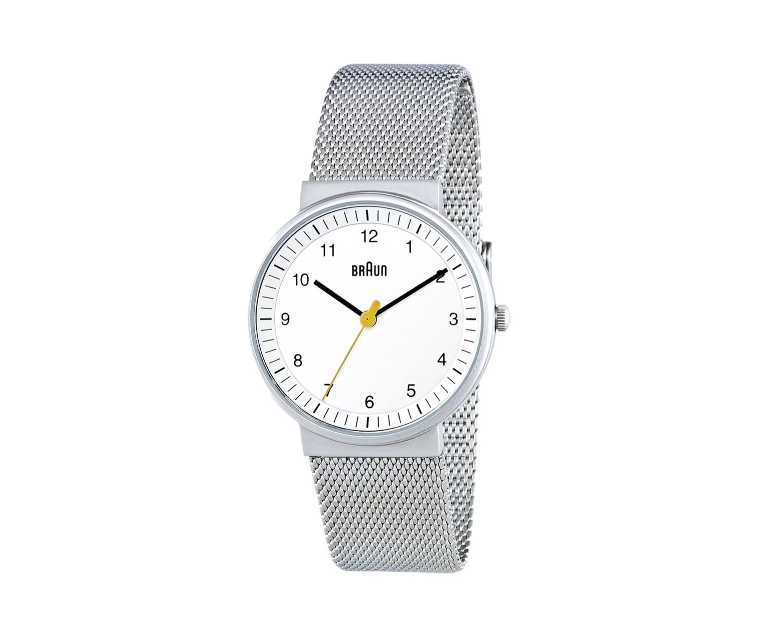 Braun Women Classic Analog — Shoptimist