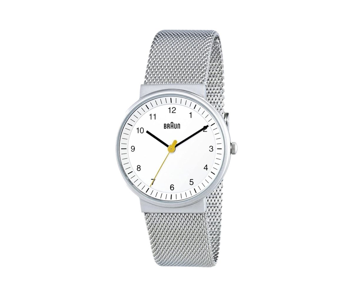 Braun Women Classic Analog — Shoptimist