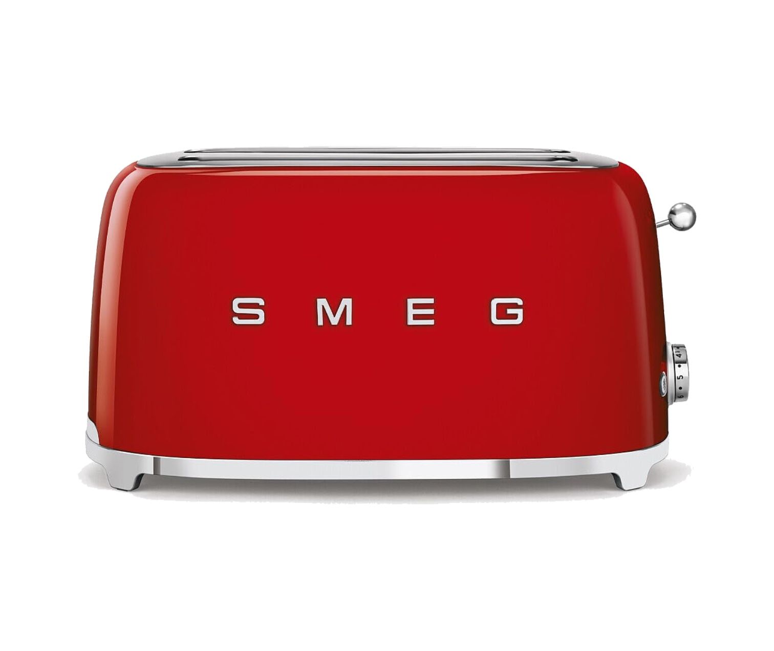 Smeg Toaster — Shoptimist