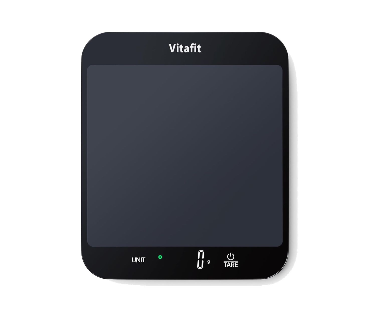 Vitafit Kitchen Scale — Shoptimist