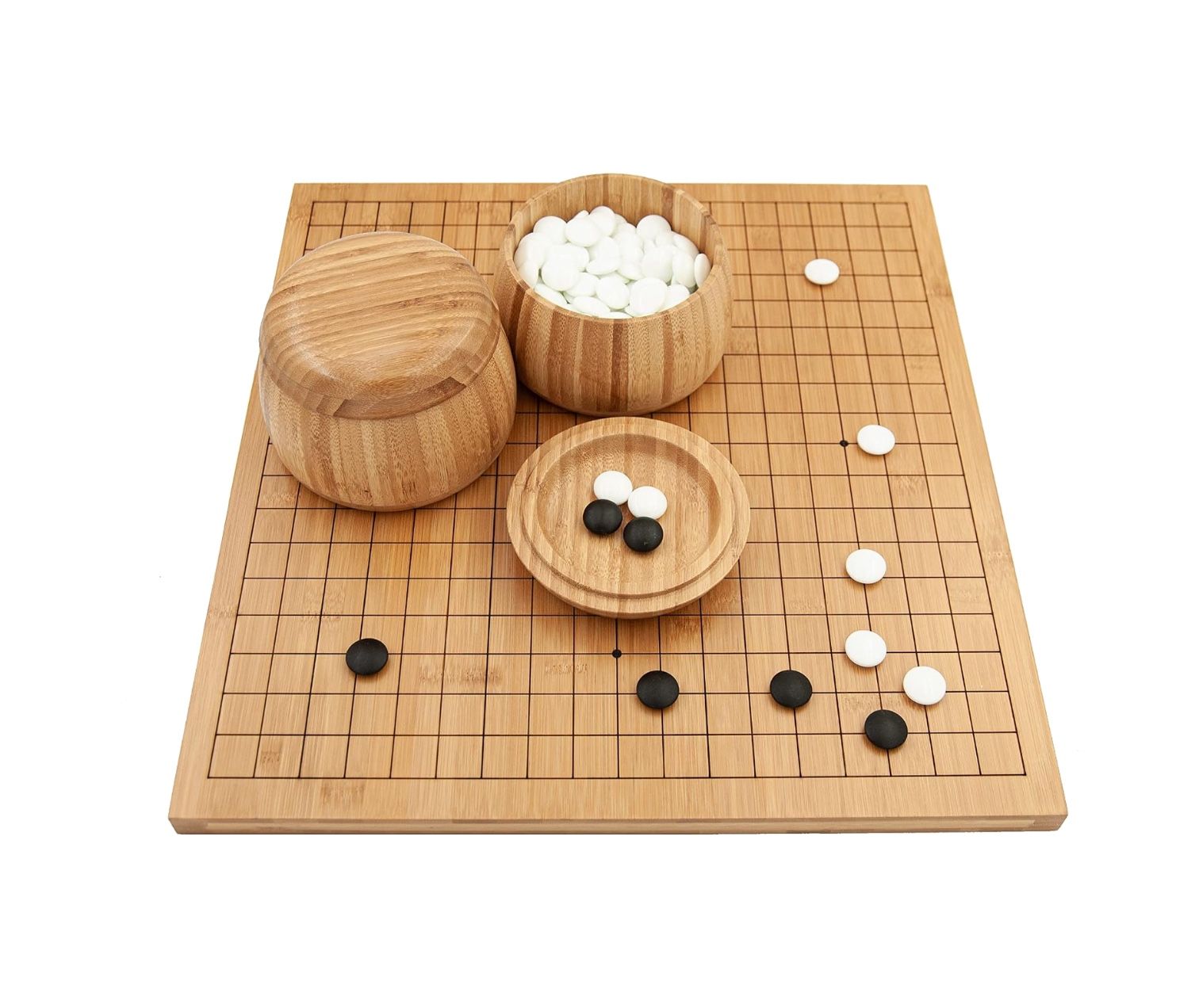Hebsacker Verlag Go Bambus — Shoptimist