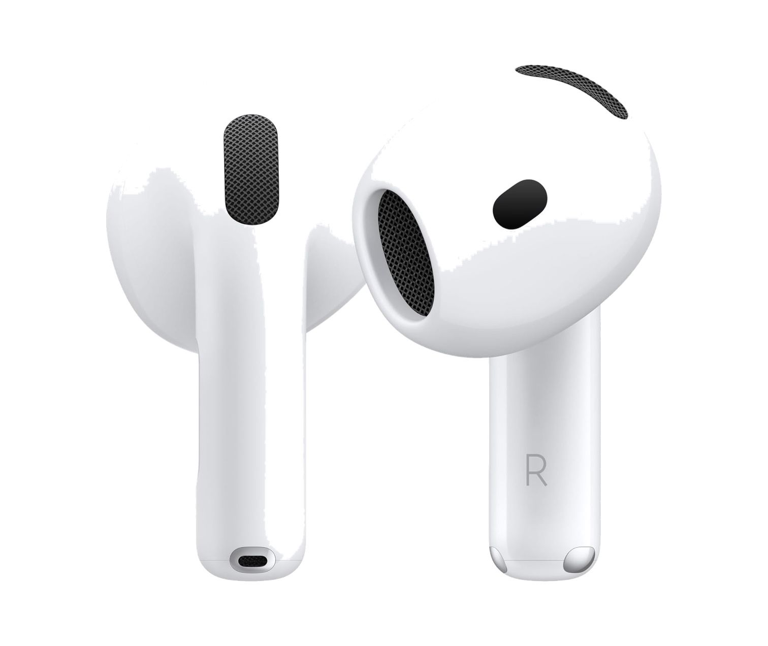 Apple AirPods 4 — Shoptimist