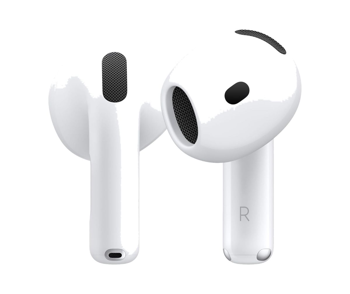 Apple AirPods 4 — Shoptimist
