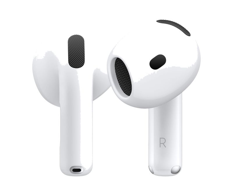 Apple AirPods 4 — Shoptimist