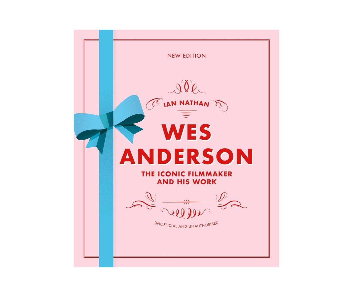 White Lion Publishing Wes Anderson: The Iconic Filmmaker and his Work (Iconic Filmmakers Series) — Shoptimist
