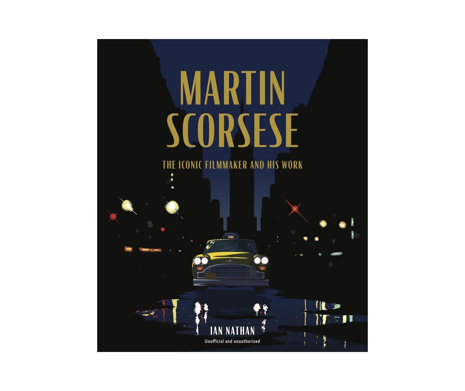 Quarto Martin Scorsese: The Iconic Filmmaker and His Work (Iconic Filmmakers Series) — Shoptimist