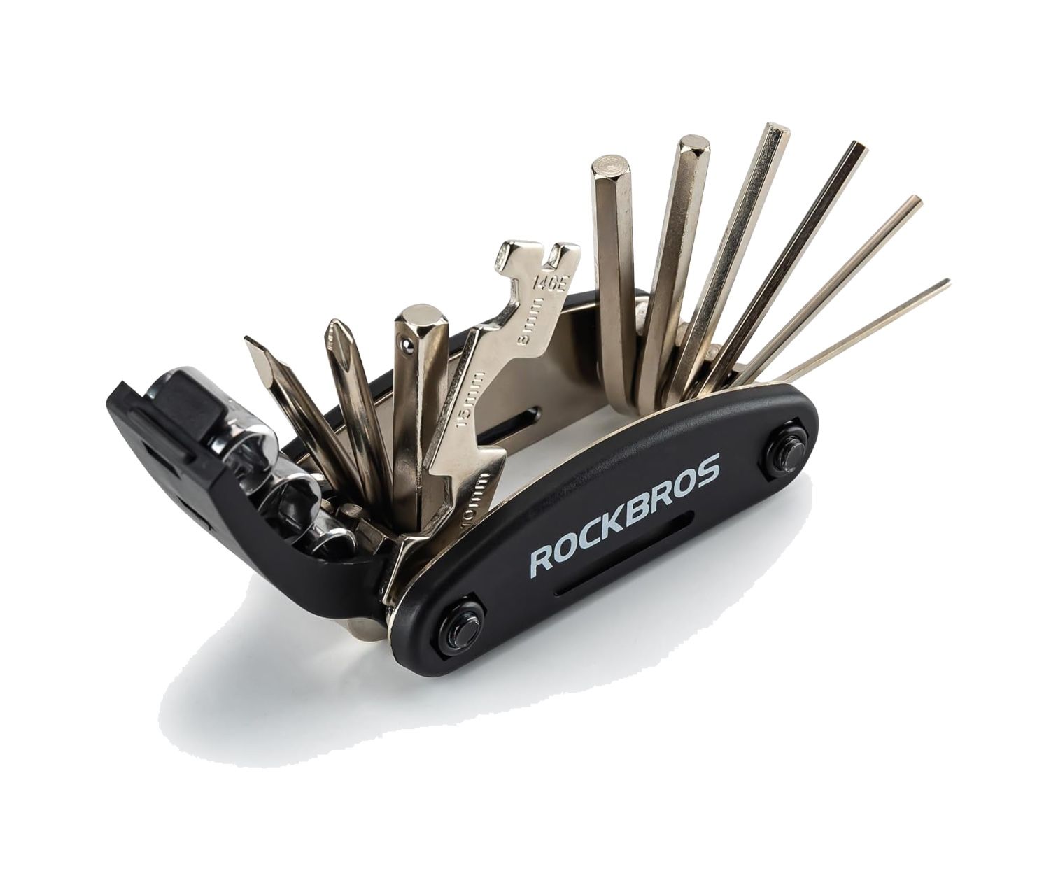 ROCKBROS 16-in-1 Bike Multitool — Shoptimist