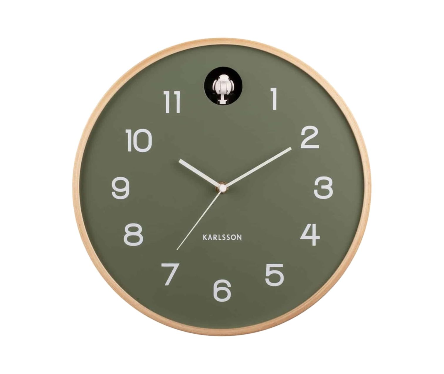 Karlsson Natural Cuckoo — Shoptimist