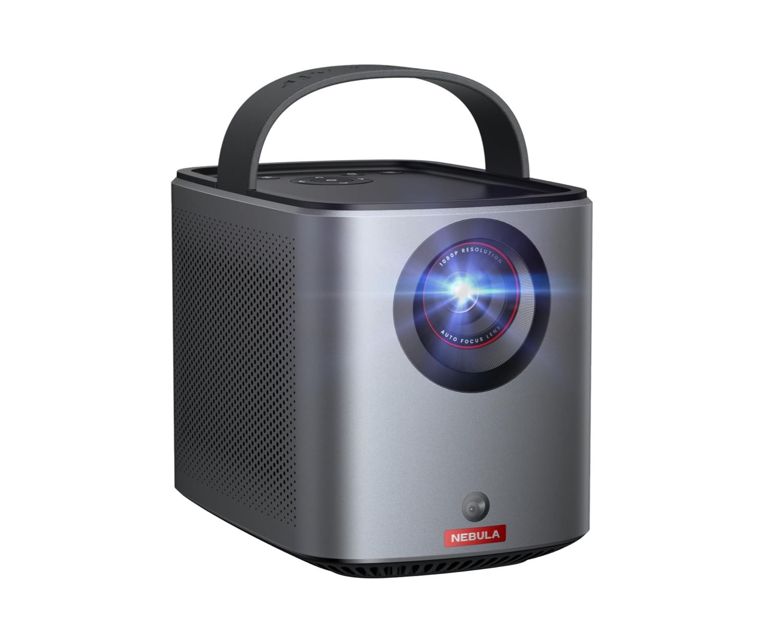 Nebula by Anker Mars 3 Air Mini Beamer — Shoptimist