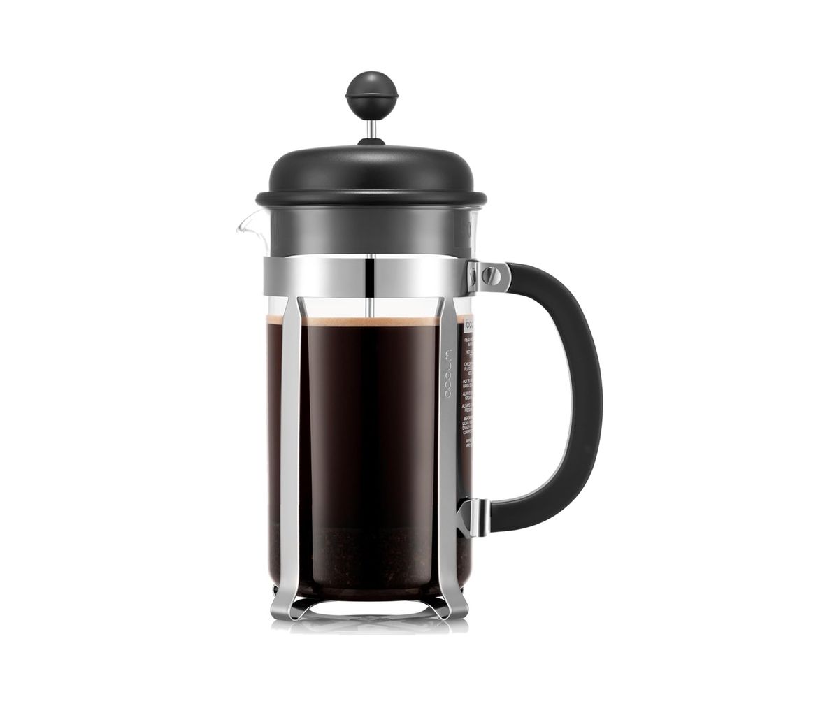 Bodum Caffettiera French Press — Shoptimist