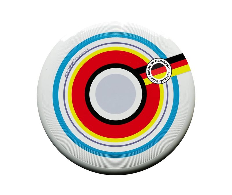 eurodisc Ultimate Frisbee — Shoptimist