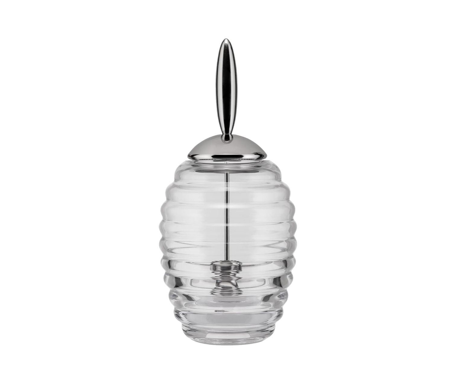 Alessi TW01 Honey Pot — Shoptimist