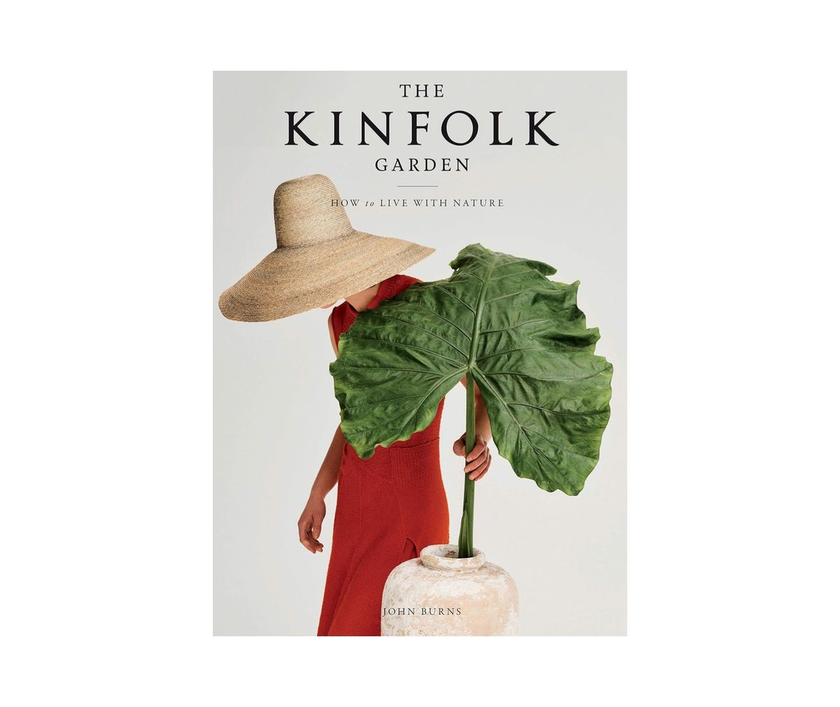 Artisan The Kinfolk Garden: How to Live with Nature — Shoptimist