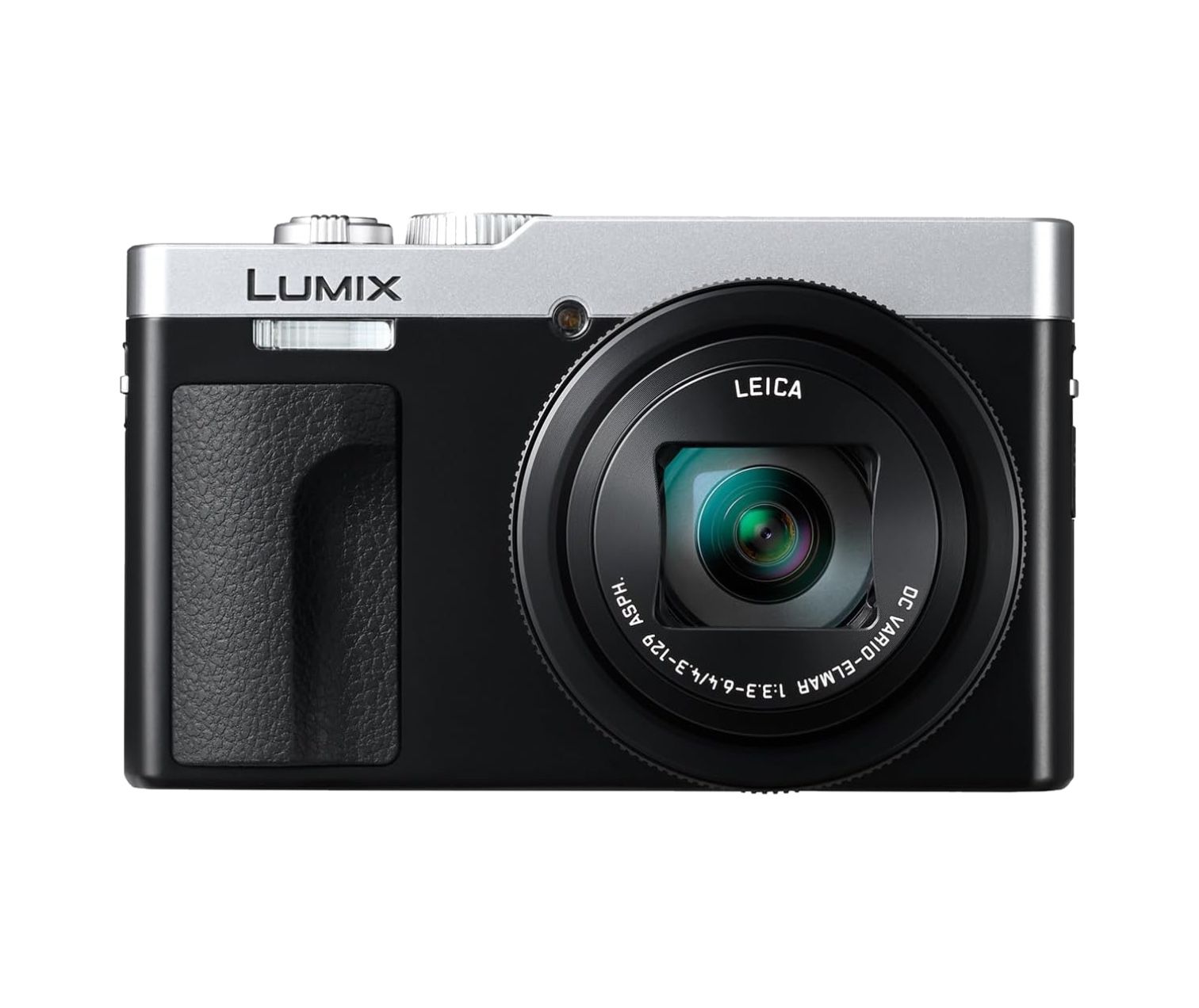 Panasonic LUMIX Compact Travel Zoom Camera — Shoptimist