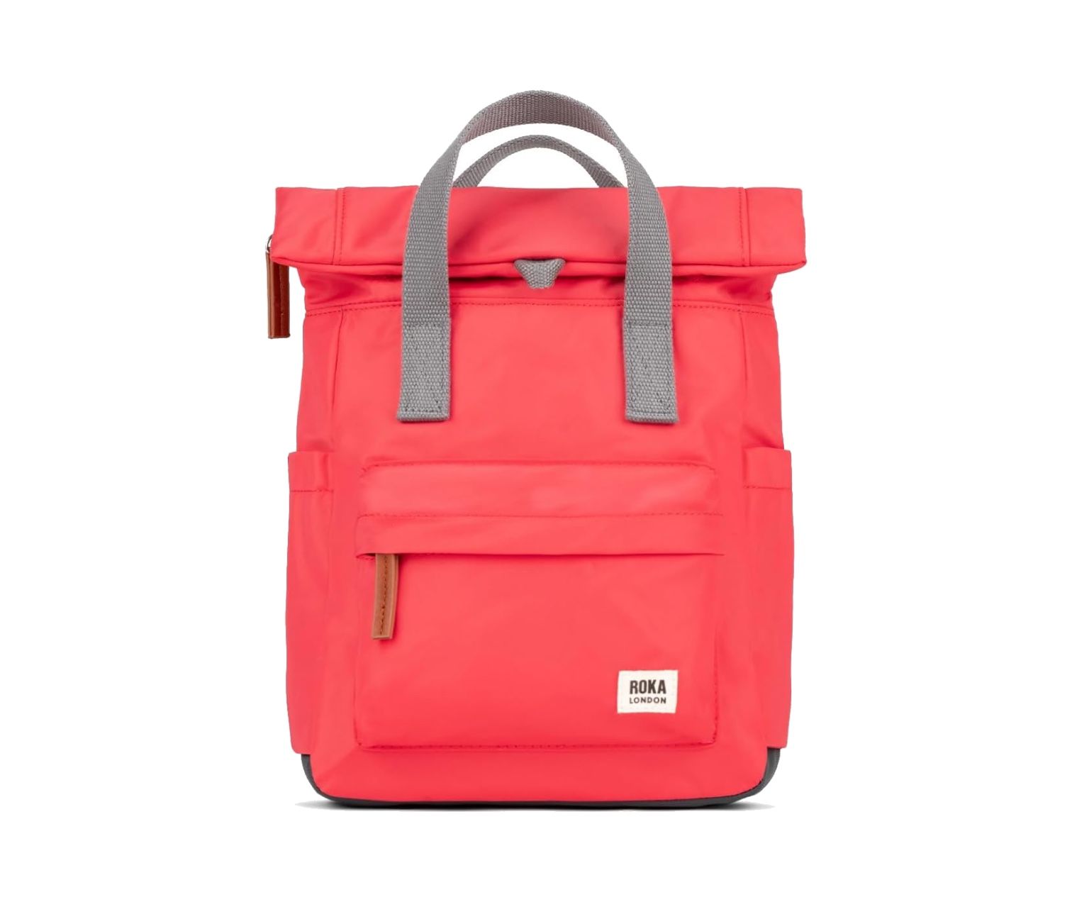 Roka London Canfield B Small Sustainable Nylon — Shoptimist