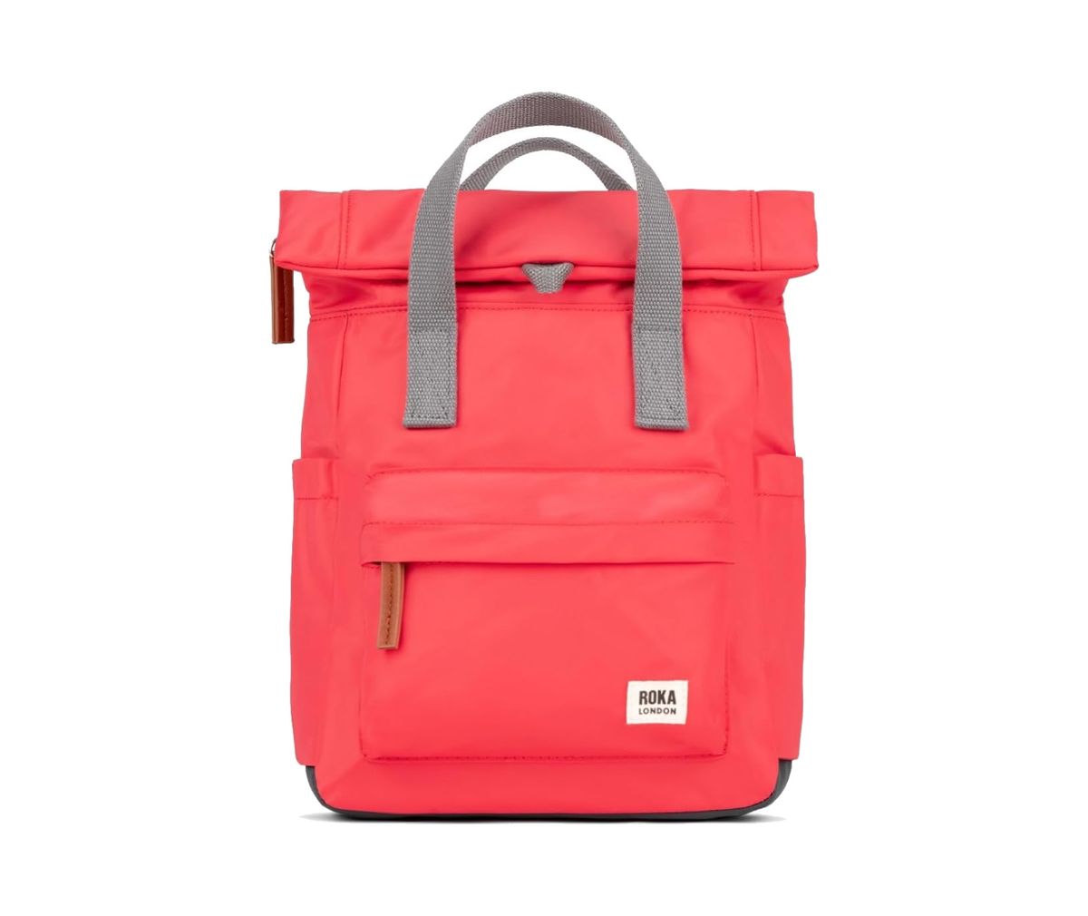 Roka London Canfield B Small Sustainable Nylon — Shoptimist