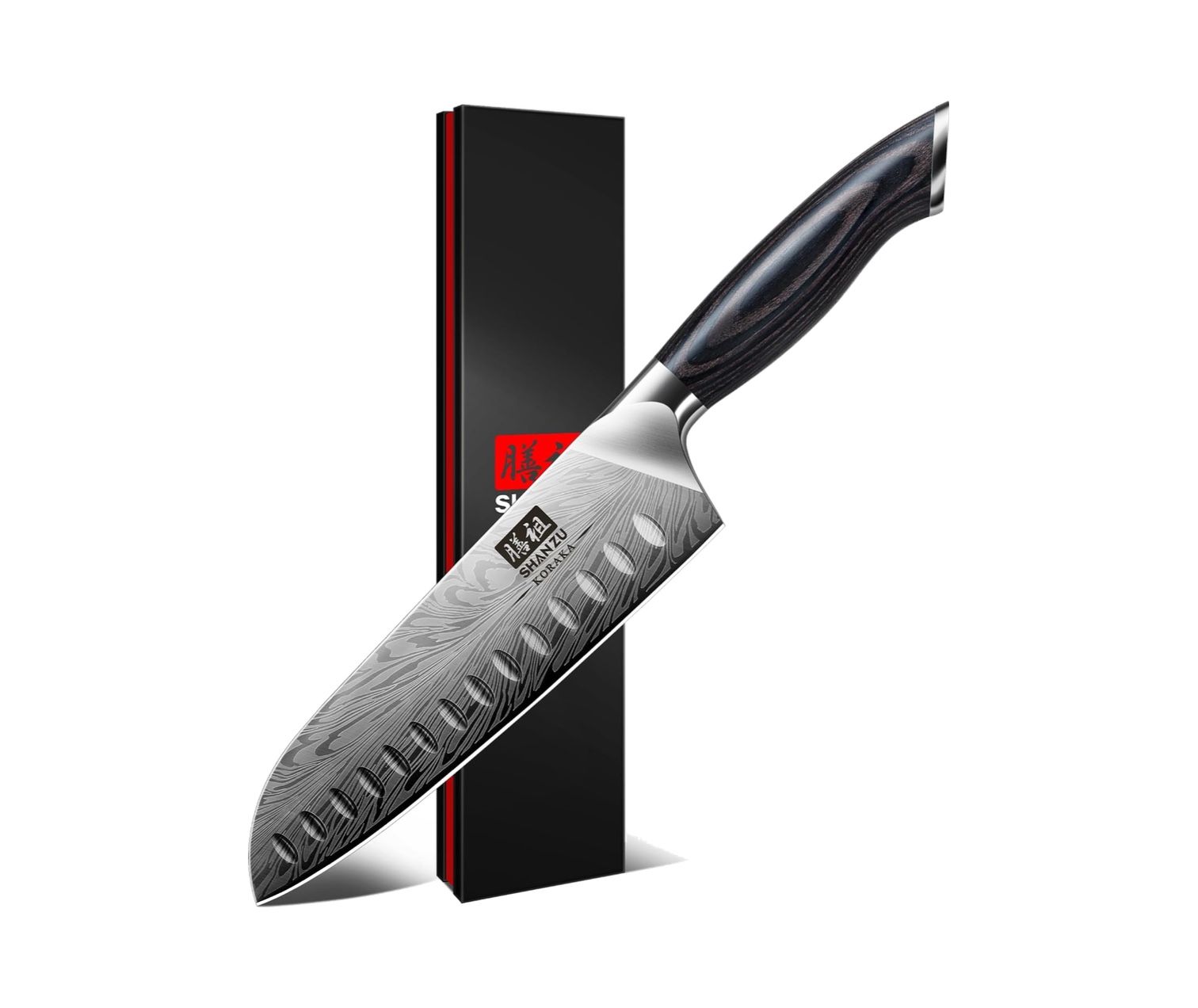 SHAN ZU Japanese Knife — Shoptimist